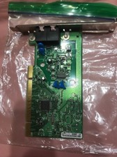 Vintage Modem Blaster Very Good PB C42094-003 Ships N 24hrs picture