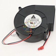 New DELTA BFB1012M DC12V 0.85A 9733 centrifugal blower turbo fan picture