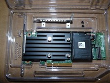 DELL H750 RAID ADAPTER PCI POWEREDGE 15TH GEN R6525 R650 T550 SERVER HYM6Y 1G44R picture