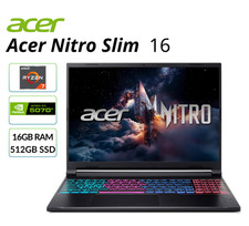 Acer Nitro Slim 16