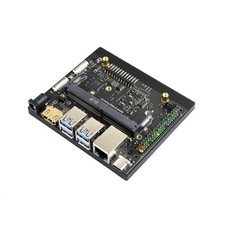 Waveshare Jetson Orin Nano/NX Super Base Board HDMI Version Based on Jetson Orin picture