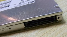 DVD-RW Master Drive - GT31L - SATA For Dell Sony Fujitsu Laptops picture