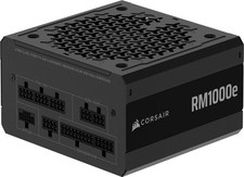 CORSAIR - RMe Series RM1000e 80 PLUS Gold Fully Modular Low-Noise ATX 3.1 and... picture