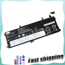 L18M3P71 L18L3P71 L18S3P71 Battery For Lenovo ThinkPad T590 P53S T15 1st picture