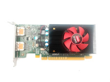 Lot of 5 AMD Radeon R5 430 2GB GDDR5 High Profile DVI DisplayPort GPU Tested picture