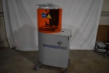 Envisiontec Perfactory III DSP SXGA+ Dental Multi Lens 3D Printer 120V picture