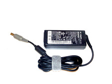 OEM Lenovo 42T5282 92P1156 65W AC Adapter 20V 3.25A (Power Cord not included) picture