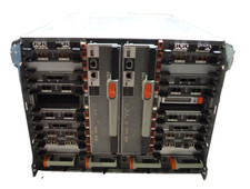 NetApp Enterprise Data Storage NAF-1602 AFF A700 4x E5-2697 v4 NO RAM 1*1TB SSD picture