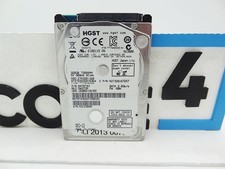 HITACHI H2T3201672S7 320GB 7.2K 3G 2.5INCH SATA HDD picture