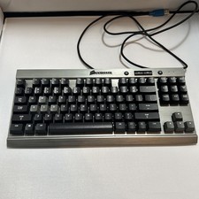 -PARTS ONLY- Corsair K65 CH-9000040-NA Wired Keyboard picture