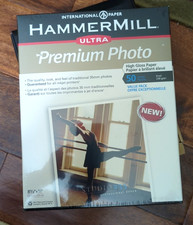 Hammer Mill 50 Sheets 8.5
