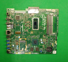 Dell Inspiron 27-7790 IPCML-CL Motherboard I7-10510U  Nvidia GeForce MX110 GDJXY picture