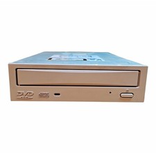 Vintage 1998 Compaq Matsushita SR-8582-C Beige IDE DVD CD-ROM Drive 286466-401 picture