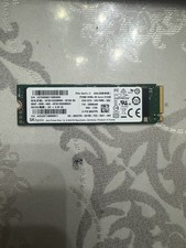 SK hynix PC300 512GB M.2 2280 NVMe PCIe SSD HFS512GD9MND 2000MB/s Health 100%  picture