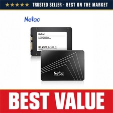 Netac Internal SSD 2.5
