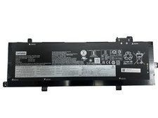 Genuine L21M4P74 Battery For ThinkPad P16s T16 1st Gen 2022 L21M4P73 L21D4P73 picture