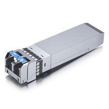 10GBase-LR SFP+ Transceiver, 10G 1310nm SMF, up to 10 km, with Mikrotik S+31D... picture