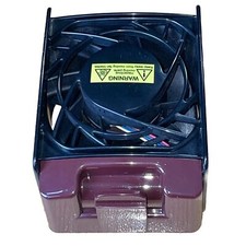 FAN-0148L4 Rev. B 80mm fan 12V case fan PWM 4-pin for Supermicro picture