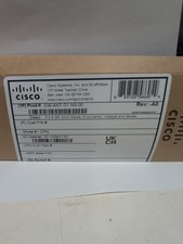 *NEW* Cisco Genuine CW-ANT-01-NS-00 Tri-Band Omni-Directional Antenna L@@K picture
