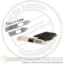 Lenovo 430-8e 01KN502 12G SAS 2x SFF-8644 External Storage HBA Controller IT Mode picture