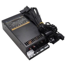 NEW 600W Full Modular Flex Power Supply Mini ITX, Small 1U Computer PSU Dual CPU picture