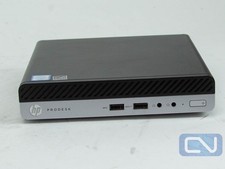 HP ProDesk 400 G3 i5-7500T 8GB DDR4 (No Storage / No OS) picture