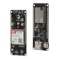 LILYGO T-Call A7670E ESP32-WROVER-E 4G LTE GSM Development Board WiFi BT picture