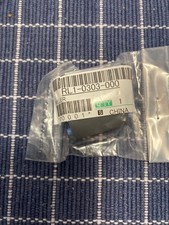 HP RL1-0303-000 Pick-Up Roller New from Old Stock Genuine HP Part Ships Fast picture