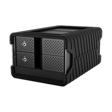 Glyph Technologies Blackbox PRO RAID 2-Bay Thunderbolt 3 RAID Array - 30TB picture