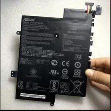 Genuine Battery C21N1629 For ASUS VivoBook L203NA E203MAH E12 X207NA E203NA New picture