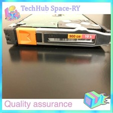Open Box EMC Symmetrix VMAX 20K 900G 10K 2.5