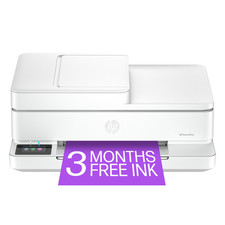 HP Envy 6552e Wireless All-in-One Color Photo Inkjet Printer picture