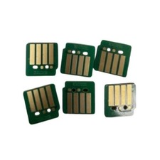 6 x 113R00780 Drum Chip Refill for Xerox VersaLink C7020, C7025, C7030 Printer picture