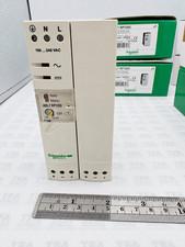 1 PCS Schneider Electric ABL7RP1205 Phaseo Power Supply 12VDC 5A 60W 100-240VAC picture