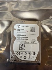 Seagate Video 500GB ST500VT000 5400RPM SATA 2.5