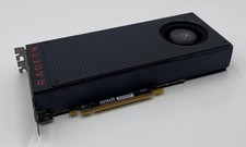 XFX RX-480M8BA VA1 AMD Radeon RX 480 8GB GDDR5 PCIe Graphics Card picture