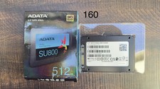 ADATA Ultimate SU800 512GB 2.5