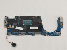 Lot of 5 HP ProBook 430 G8 Core i7-1165G7 2.80 GHz DDR4 Motherboard M24279-601 picture