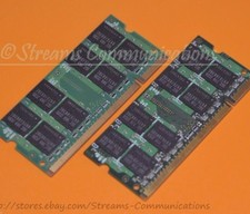 4GB 2x 2GB DDR2 Laptop Memory for SONY Vaio PCG-7142L Laptop PC picture