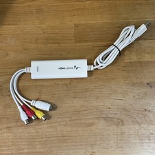 Elgato Video Capture Analog Video for Mac, Windows, USB, Retro Games & Streaming picture
