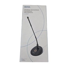 BOYA Desktop Gooseneck Condenser Microphone 18
