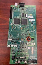 Original Zebra 28322-001  Main Logic Board Mother Board for S4M Label Printer picture