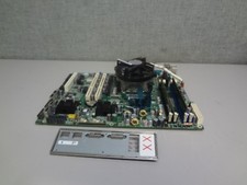 efi Fiery EX700 Board TYAN S5197-EFI w/ Intel C2D 2.13GHz,(2x1G) Ram, I/O Shield picture