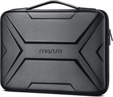 MOSISO Laptop Case 15.6 Inch 15-16 Inch Sleeve Bag Black picture