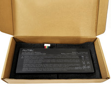 Genuine 515783PH-4P 515783-4P Battery for AUTEL MaxiCOM MK908 MK908P MaxiSys Pro picture