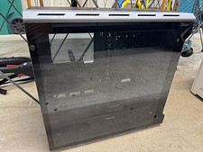 Phanteks Evolv ATX Mid Tower Case Black Tempered Glass Steel picture