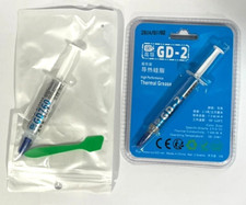 Two Packs of  select Thermal Grease, Paste, Great Heat Dissipation For CPU, GPU picture