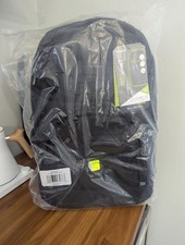 NEW Targus Black 16 Legend IQ Backpack picture