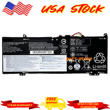 L17C4PB0 5B10Q16067 Genuine NEW Battery for lenovo Yoga 530-14 Flex 6-14IKB picture