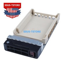 For Supermicro MCP-220-00098-0B (Gen 1.5) Hot-Swap 2.5